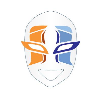 Mask - Konoa 