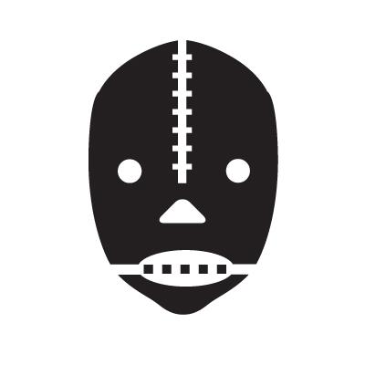 Mask - The Gimp