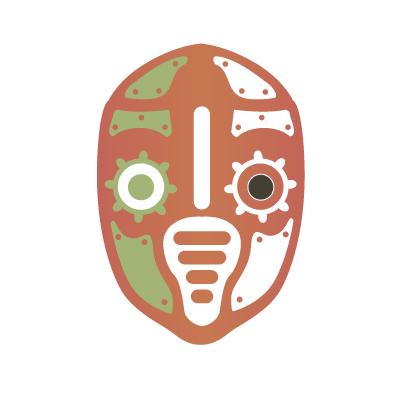 Mask - Dr. Steam II