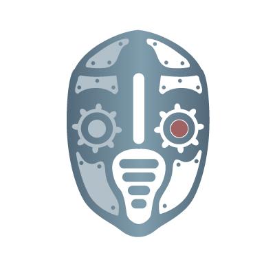Mask - Dr. Steam I