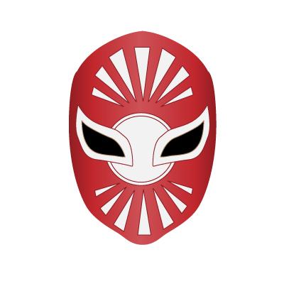 Mask - Mystico II