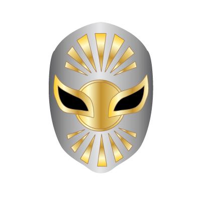 Mask - Mystico I