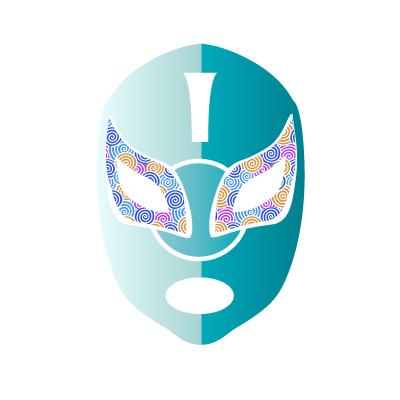 Mask - Classic V