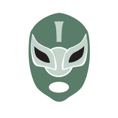 Mask - Classic IV