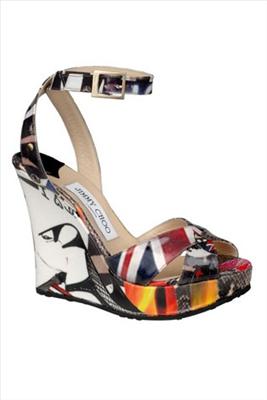 Jimmy Choo