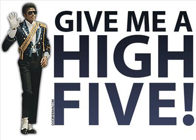 Hi Five