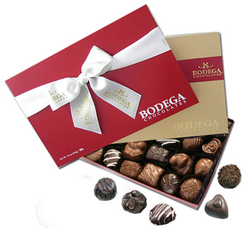 Truffle Box