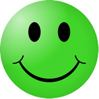 Smiley Green