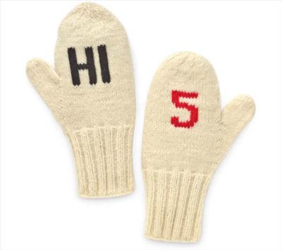 Hi Five