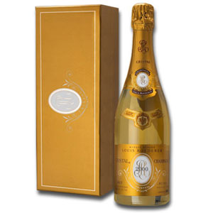 Golden Champagne