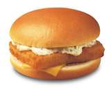 Fillet O Fish