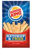 Burger King Chips