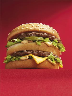 Big Mac