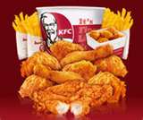 KFC Variety Bucket 