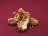 McDonalds Chicken Selects