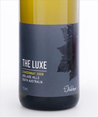 The Luxe Chardonnay 2009 Adelaide Hills