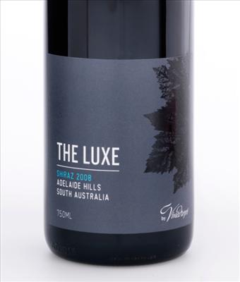The Luxe Shiraz 2008 Adelaide Hills