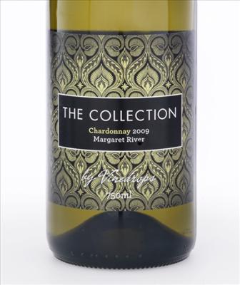 The Collection Chardonnay 2009 Margaret River