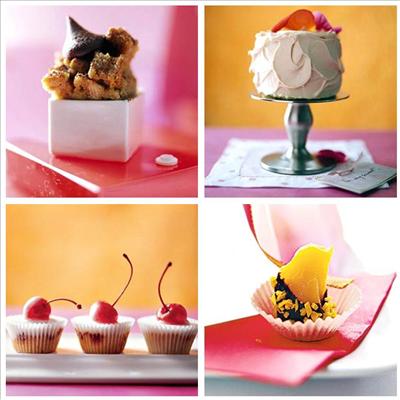 Sweets...