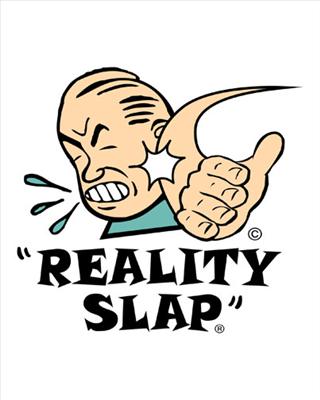 Slap!