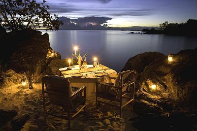 Dinner for two?