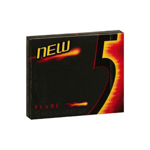 Pack of Gum