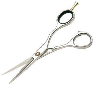 Scissors to Cut Your HAIR!