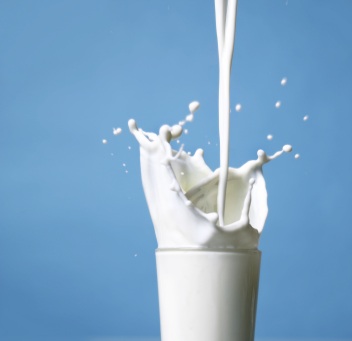 Want some Milk for that Shake?