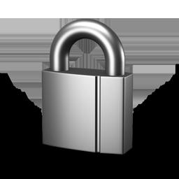 lock