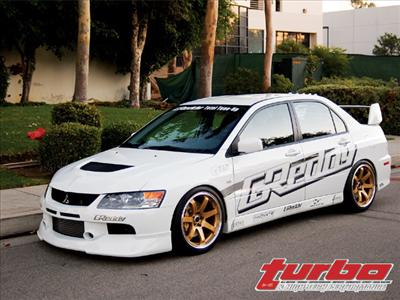 Evo