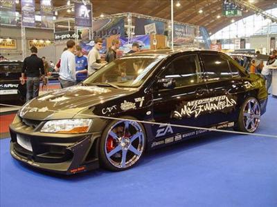 Lancer