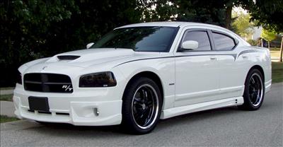 Charger