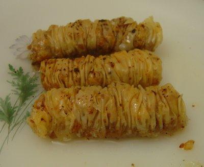 Bayram burması