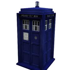 tardis