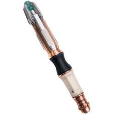 sonic screwdeiver