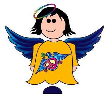 Angelito de la Paz