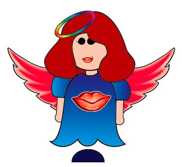 Angelita del Ligue