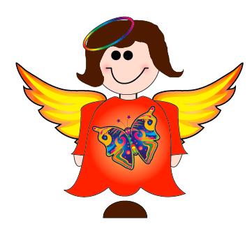 Angelito de la Alegría