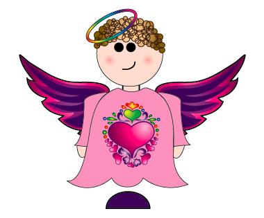 Angelito del Amor