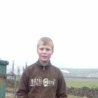 Matthew Coates