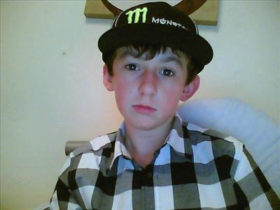 Zack holker