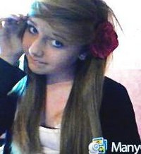 Morgan Mathers