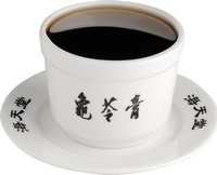 鮮制龜苓膏