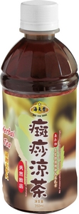 癍痧涼茶