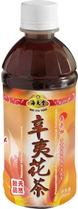 辛夷花茶