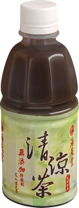 清涼茶