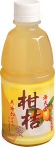 柑桔蜜