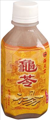 龜苓湯