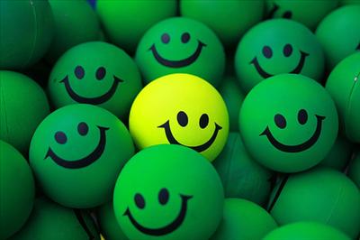 Smile