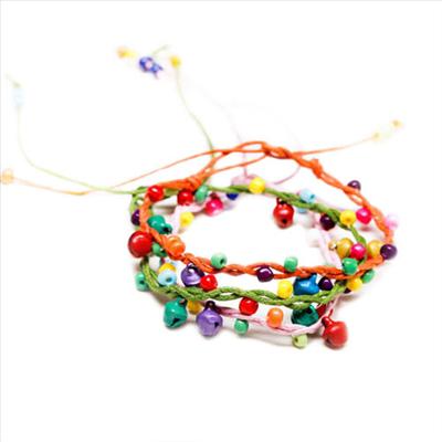Little Bells Multi-bracelets